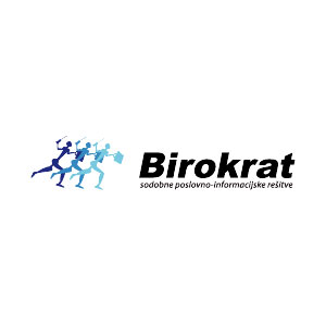 BIROKRAT IT d.o.o. - Logotip