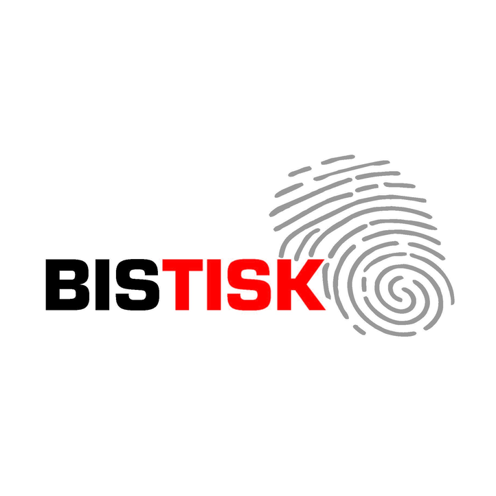 BISTISK d.o.o. - Logotip