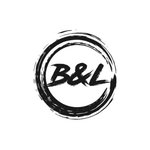 B&L d.o.o - Logotip