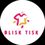 Blisk Tisk, Sara Krajnc s.p. - Logotip