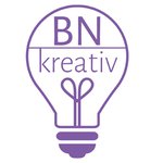 BN Kreativ, Komunikacijske Storitve - Logotip