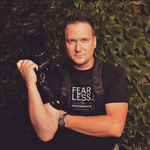 BO-MA fotografija, Boštjan Jamšek - Logotip