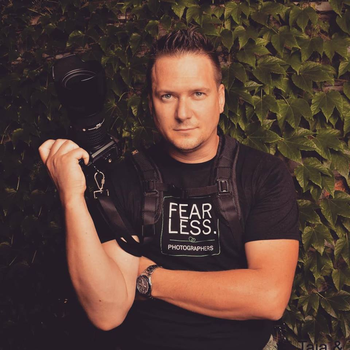 BO-MA fotografija, Boštjan Jamšek - Logotip