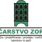 Bojan Zoran s.p. - Logotip