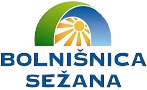 Bolnišnica Sežana - Logotip