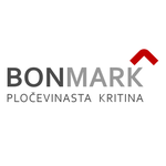 BONMARK - pločevinasta kritina - Logotip