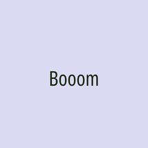 Booom - Logotip