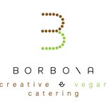 BORBONA catering - Logotip