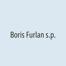 Boris Furlan s.p. - Logotip