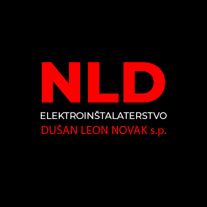 NLD, ELEKTROINŠTALATERSTVO DUŠAN LEON NOVAK S.P.