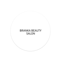 Branka Beauty Salon - Logotip