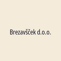 Brezavšček d.o.o. - Logotip