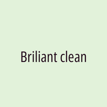 Briliant clean - Logotip