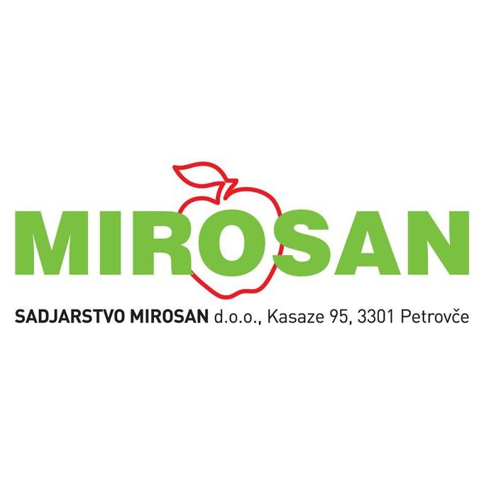 Sadjarstvo Mirosan, d.o.o.