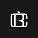 Buche_design - Logotip