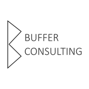 Buffer Consulting d.o.o., poslovno svetovanje - Logotip