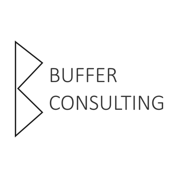 Buffer Consulting d.o.o., poslovno svetovanje - Logotip