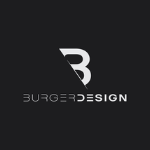 BurgerDESIGN - Logotip