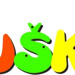 Buška - Logotip