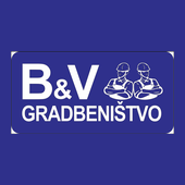 B&V, Kerim Bečić s.p. - Logotip