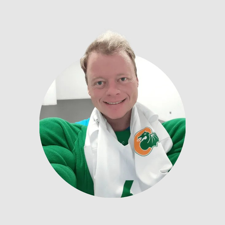 Gregor Košmerlj s.p.