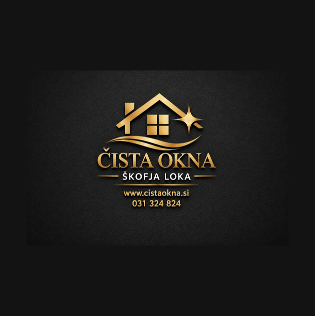 Čista okna Škofja loka