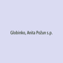 Globinko, Anita Požun s.p. - Logotip