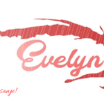 Evelyn, Eva Kersnik s.p. - Logotip