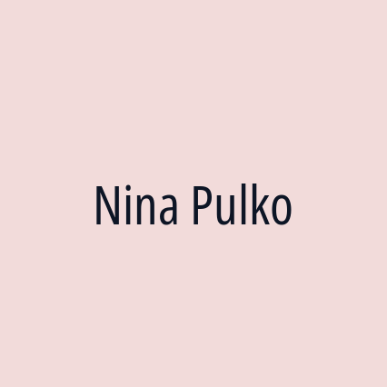 Nina Pulko