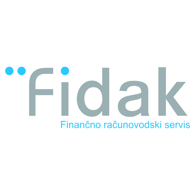 Fidak Finančno Računovodske Storitve d.o.o.