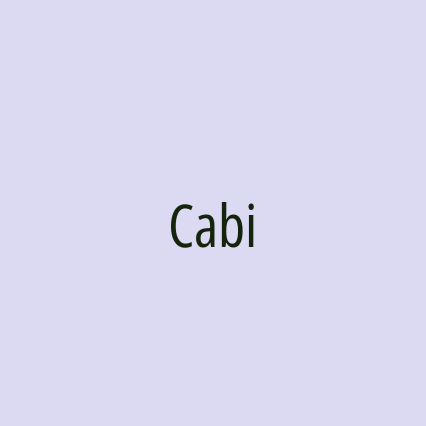 Cabi - Logotip