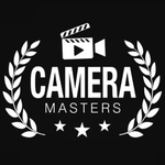 Camera Masters - Logotip