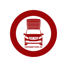 Campervan.si | Autostar d.o.o. - Logotip