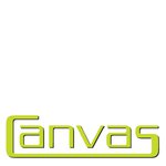 Canvas, Grafično Oblikovanje - Logotip