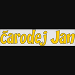 Čarodej Jan - Logotip