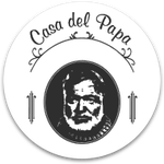 Casa del Papa - Logotip