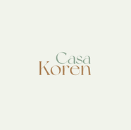 Casa Koren - Logotip