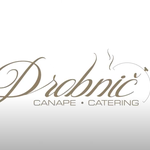 Catering Drobnič - Logotip