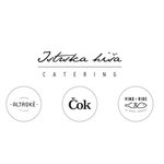 Catering Istrska Hiša - Logotip