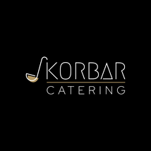 Catering Korbar - Logotip