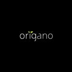 Catering origano - Logotip
