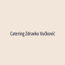 Catering Zdravko Vučković - Logotip