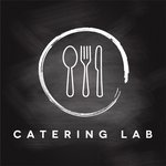 Cateringlab - Logotip