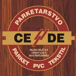 Ce De Dejan Celič s.p. - Logotip