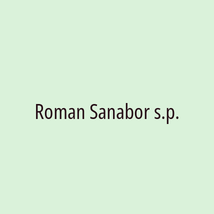 Roman Sanabor s.p. - Logotip