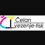 Čelansitotisk, Ivan Čelan s.p. - Logotip