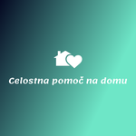 Celostna pomoč na domu Petra Ostanek s.p. - Logotip