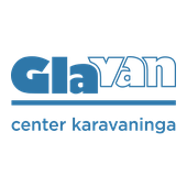 Center avtodomov AC Glavan - Logotip