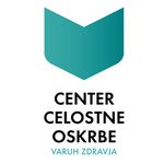 Center celostne oskrbe - Logotip