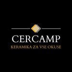 Cercamp - Logotip